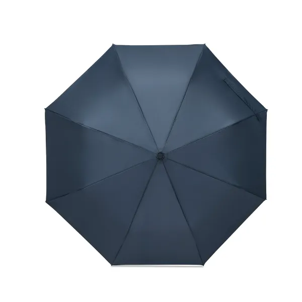 Guarda-chuva personalizado em rPET dobrável